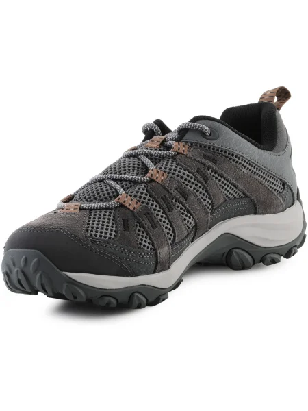 Pantofi Merrell gri