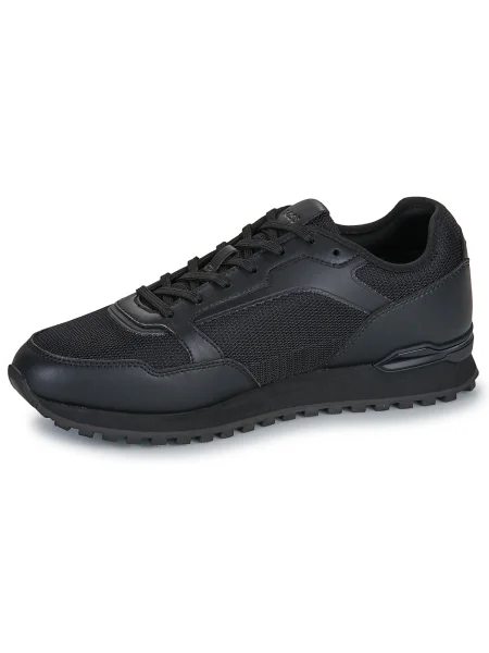 Pantofi Boss negru
