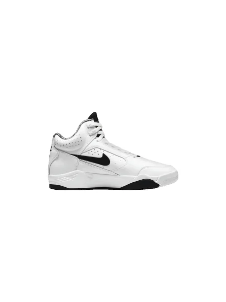 Pantofi Nike alb