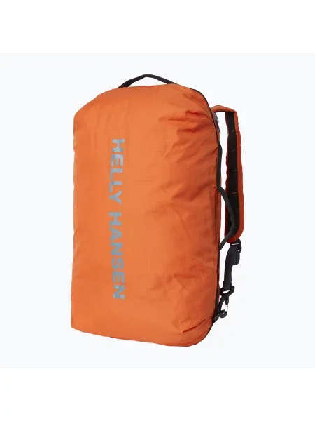 Torebka Helly Hansen pomarańczowa