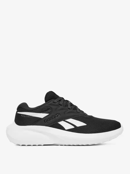 Sneakersy Reebok czarne