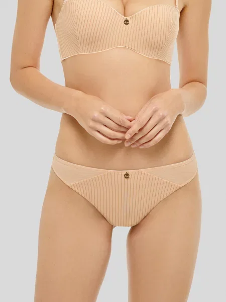 Труси Marc&andre бежеві