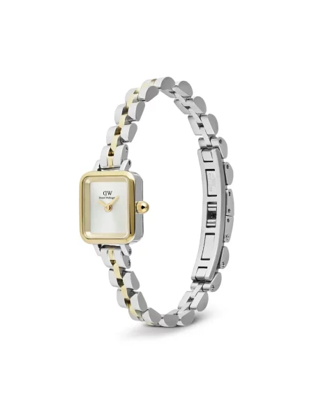 Daniel Wellington zegarek szary