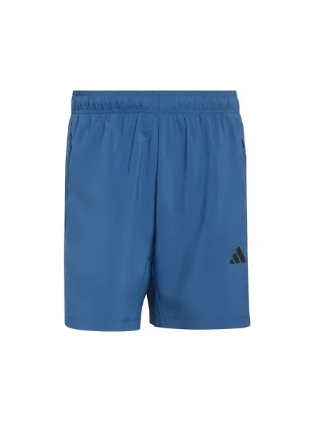 Rövidnadrág Adidas fekete