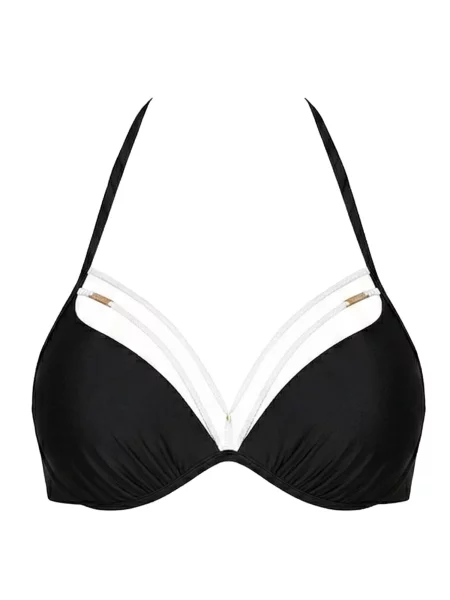 Marko Bikini gornji dio Diana crna