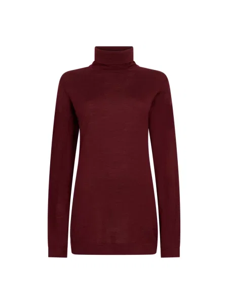 Sweter Malo czerwony