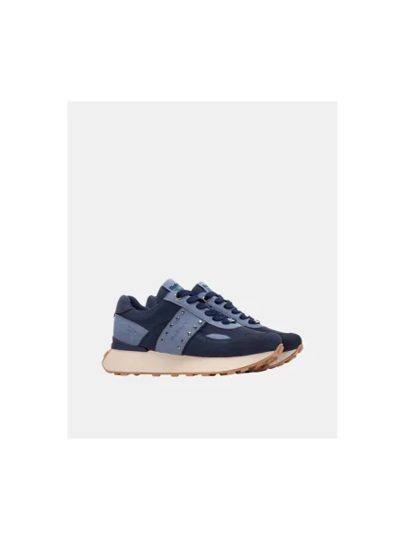 Pantofi Refresh albastru