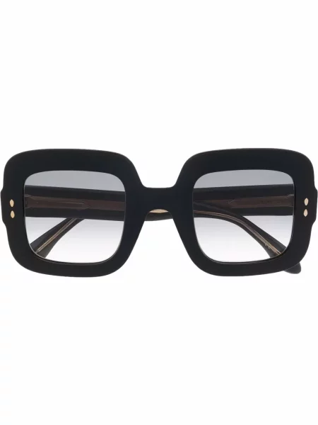 Ochelari de soare Isabel Marant Eyewear negru