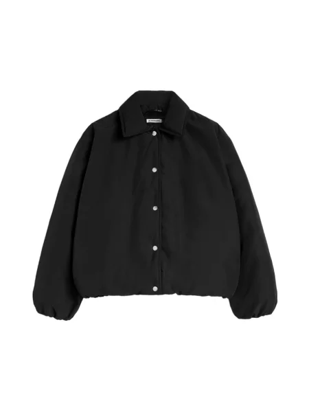 Kurtka Jil Sander czarna