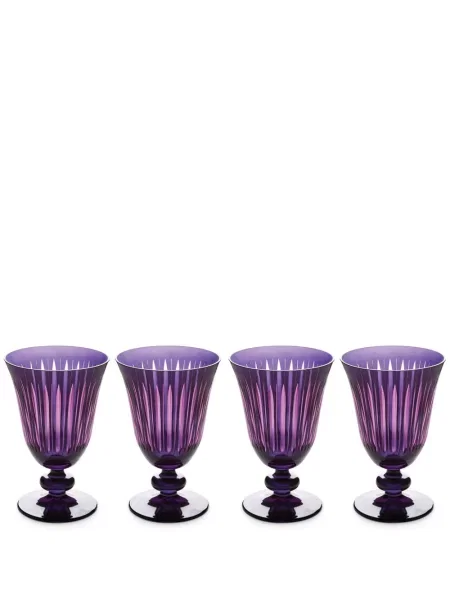 Ochelari de soare L'objet violet