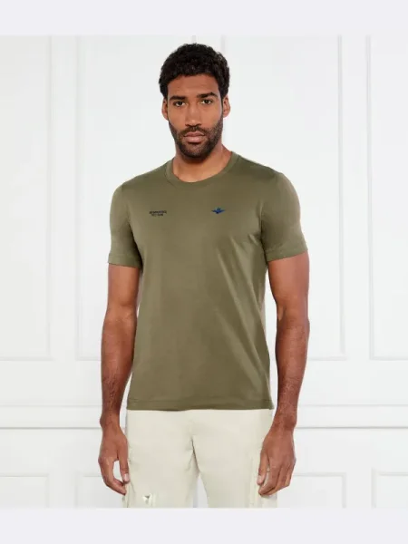 Aeronautica Militare Póló khaki