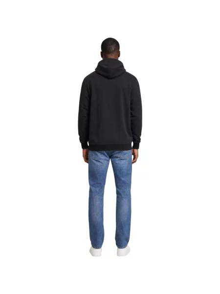 Geacă Tommy Hilfiger negru