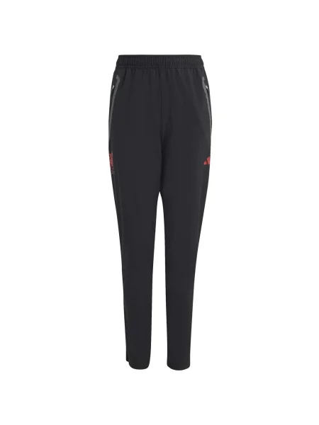 Tepláková súprava Adidas čierna