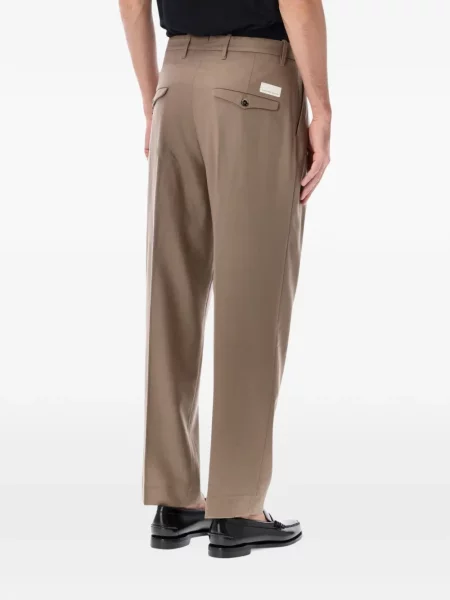 Pantaloni Nine In The Morning