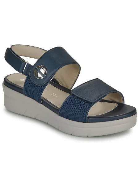 Pantofi Stonefly albastru