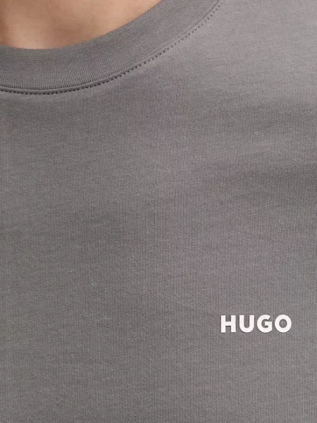 HUGO футболка