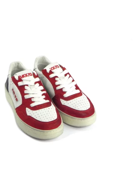 Sneakersy Back70