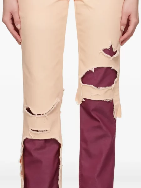 Blugi Raf Simons