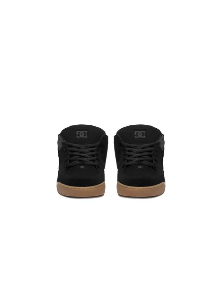 Sportcipők DC Shoes EO-DC COMMAND fekete