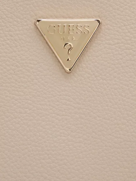 Сумка Guess сіра