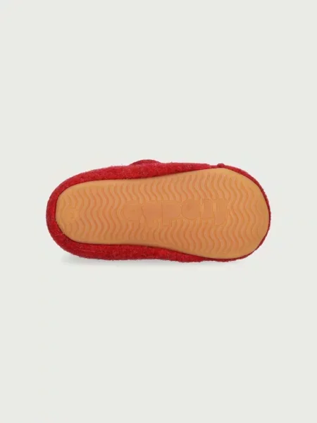 Froddo капці дитячі PREWALKERS WOOLY