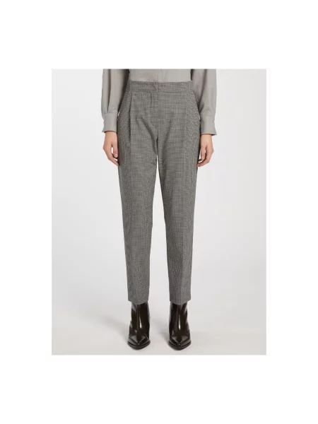 Pantaloni Marella gri