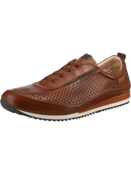 PIKOLINOS Natikači Liverpool kostanj rjava