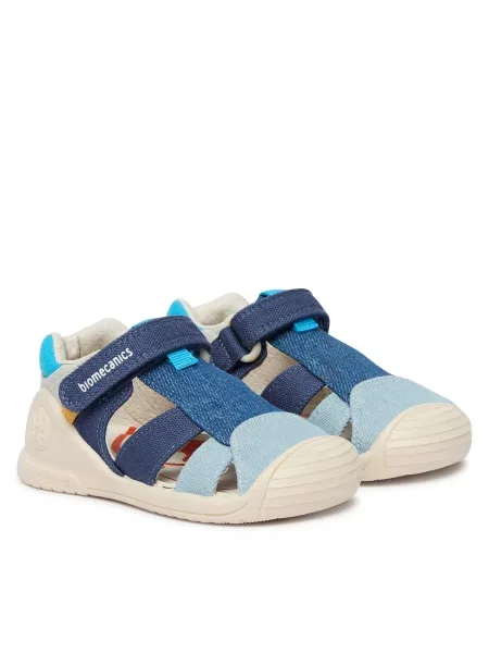 Copati Biomecanics Mornarsko modra