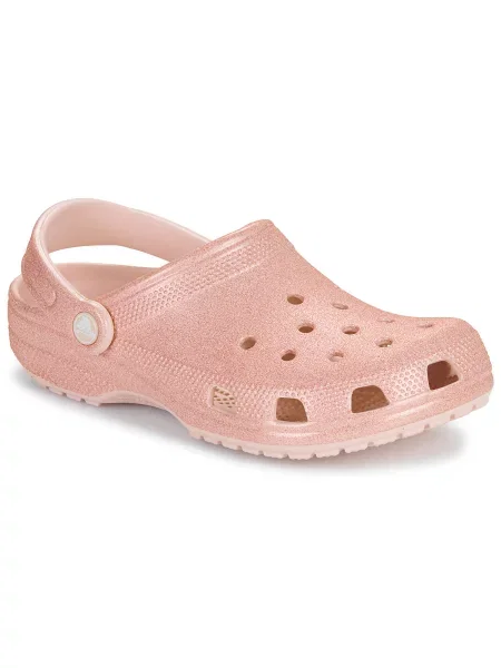 Natikače Crocs ružičasta
