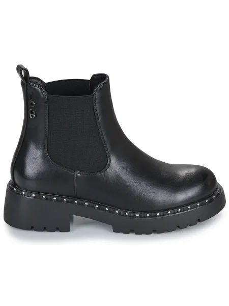Pantofi Les Petites Bombes negru
