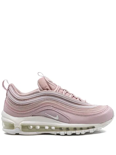 Sneakerși Nike Air Max 97 roz