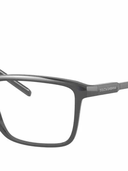 Γυαλιά ηλίου Dolce & Gabbana Eyewear γκρι