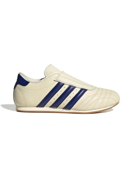 Adidas Taekwondo W Kobiety Buty sportowe adidas Originals Beige Size: 5 beżowe