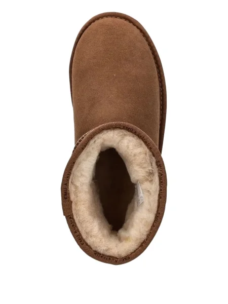 Botine Emu Australia maro
