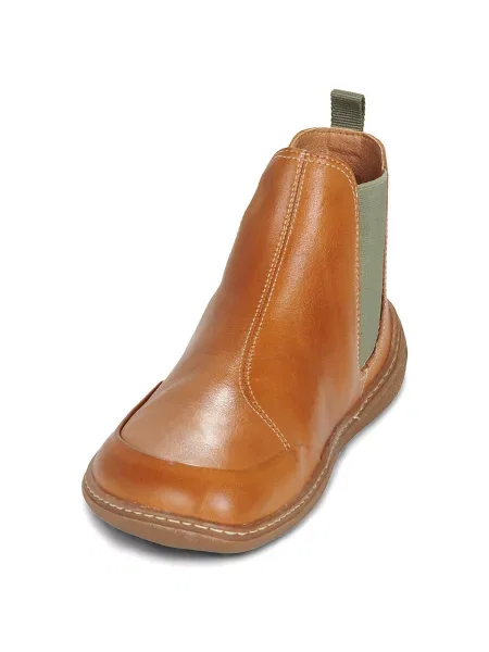Pantofi Pikolinos maro