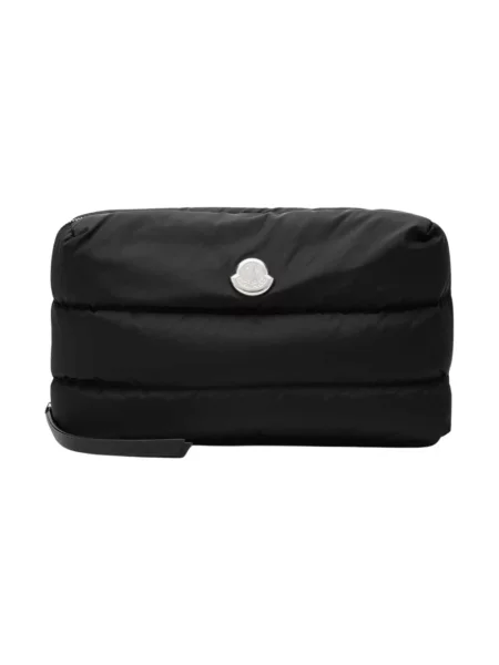 Torebka Moncler czarna