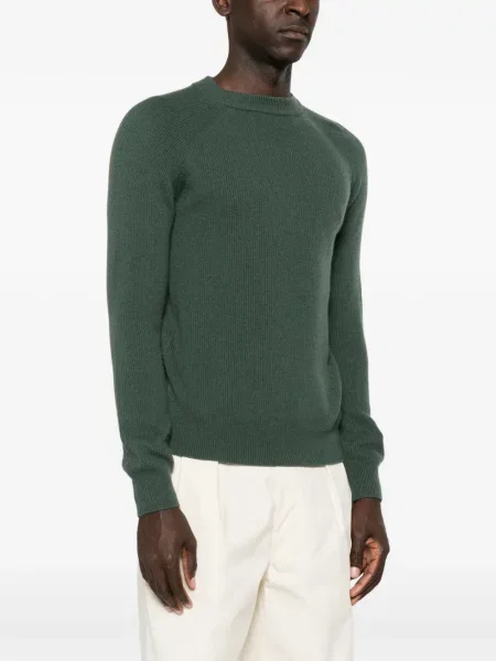 Pulover Filippo De Laurentiis verde