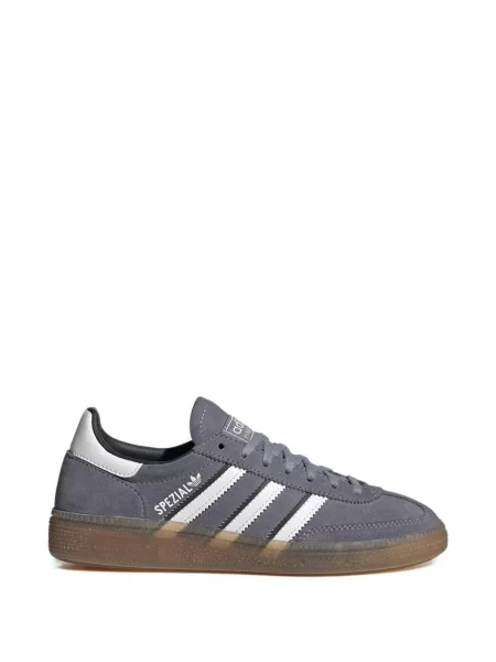 Sneakersy dziecięce Adidas Spezial szare