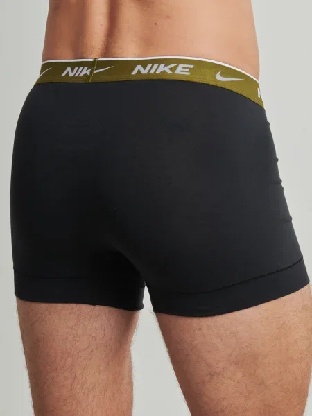 Stretch alsó Nike fekete