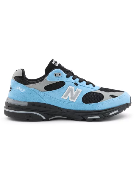 Sneakers New Balance Made in USA Blue EUR 44 niebieskie