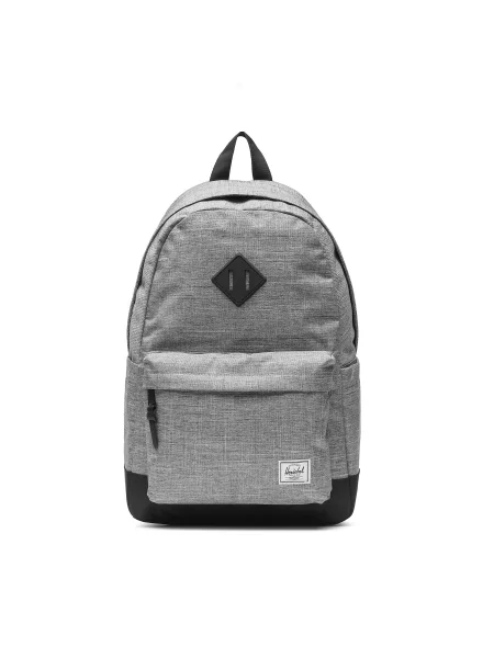 Σακίδιο Herschel Heritage™ Backpack γκρι