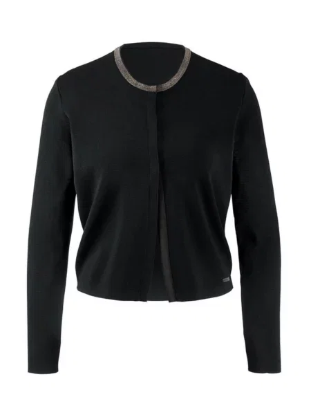 Кардиган Tchibo чорний