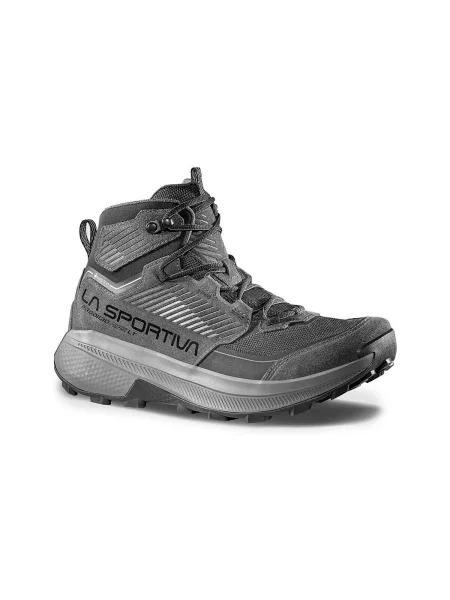 Pantofi La Sportiva gri