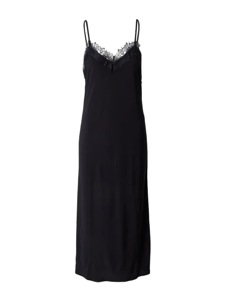 Warehouse Obleka črna