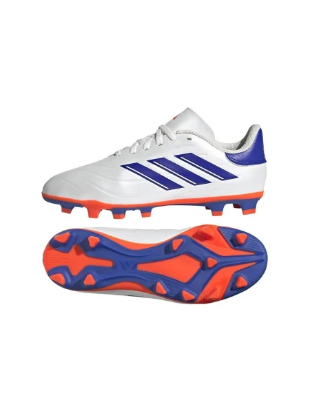 Pantofi Adidas alb