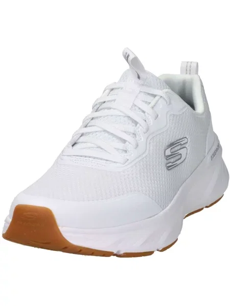 Pantofi Skechers alb
