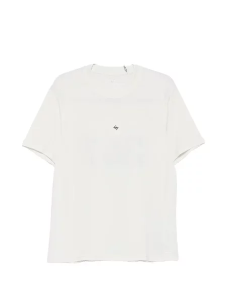 Tricou Represent cu imagine alb