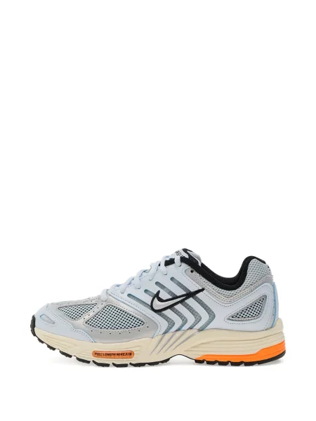Велурени бягане маратонки Nike Pegasus виолетово
