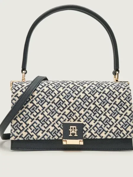 Rucsac Tommy Hilfiger albastru