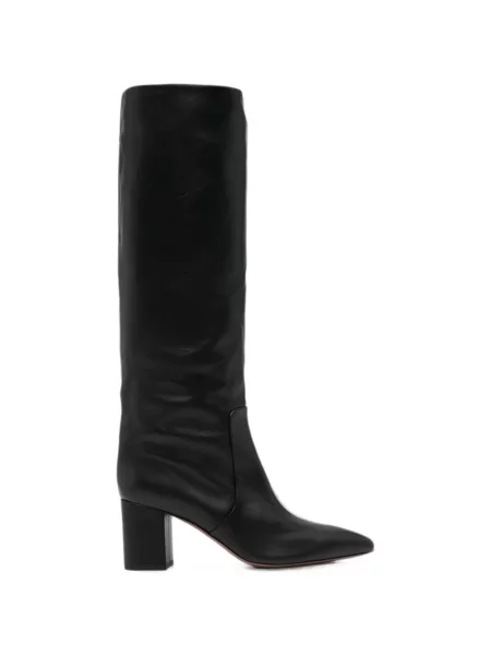 Cizme Paris Texas negru